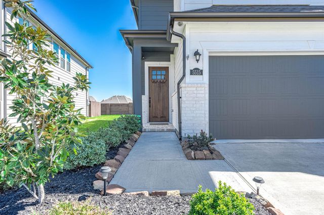 5515 Hyde Park Drive, Pasadena, TX 77505