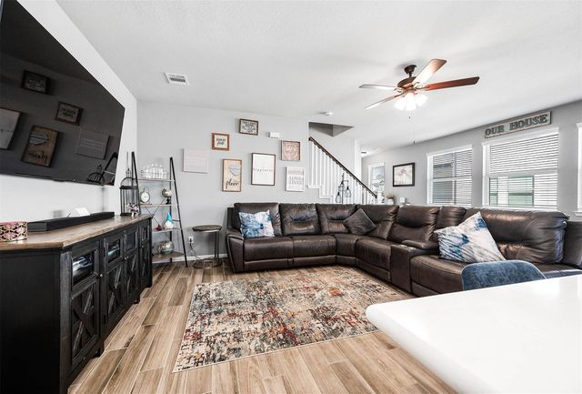 5515 Hyde Park Drive, Pasadena, TX 77505