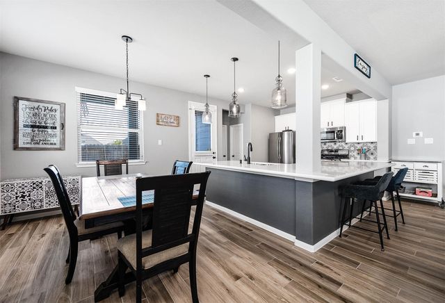 5515 Hyde Park Drive, Pasadena, TX 77505