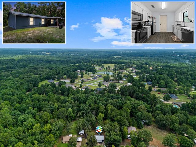 188 Lee Rd, Kilgore, TX 75662
