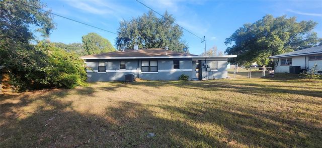 1365 OVERLEA STREET, Clearwater, FL 33755
