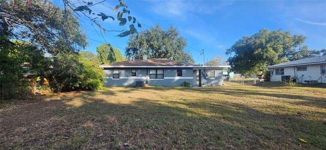 1365 OVERLEA STREET, Clearwater, FL 33755
