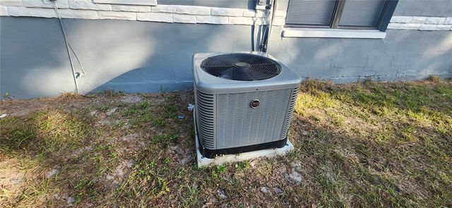 1365 OVERLEA STREET, Clearwater, FL 33755