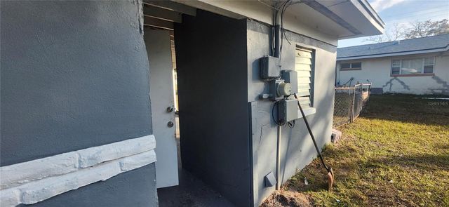 1365 OVERLEA STREET, Clearwater, FL 33755