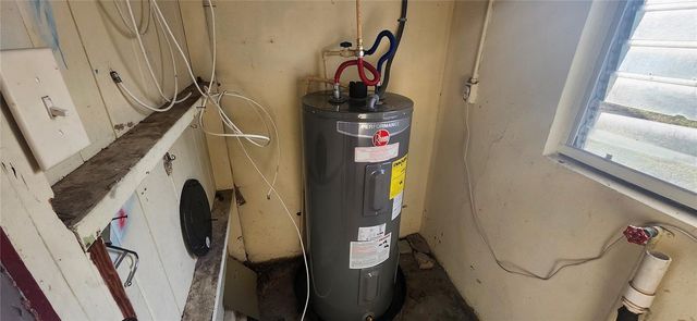 1365 OVERLEA STREET, Clearwater, FL 33755