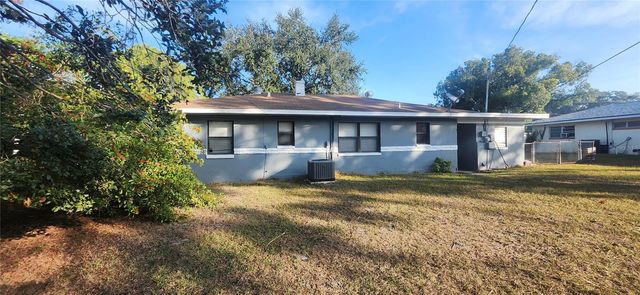 1365 OVERLEA STREET, Clearwater, FL 33755