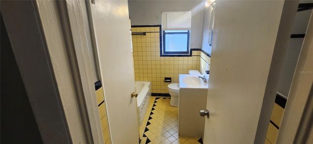 1365 OVERLEA STREET, Clearwater, FL 33755