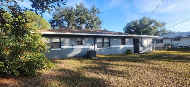 1365 OVERLEA STREET, Clearwater, FL 33755