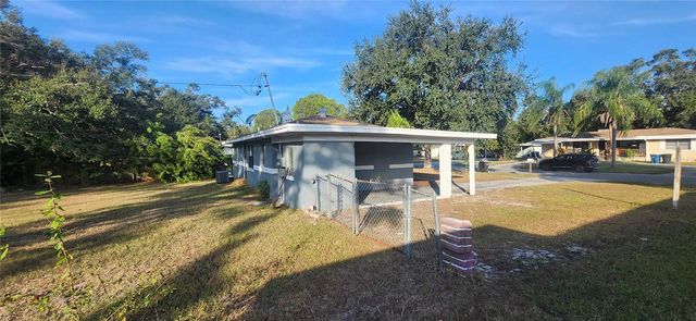 1365 OVERLEA STREET, Clearwater, FL 33755