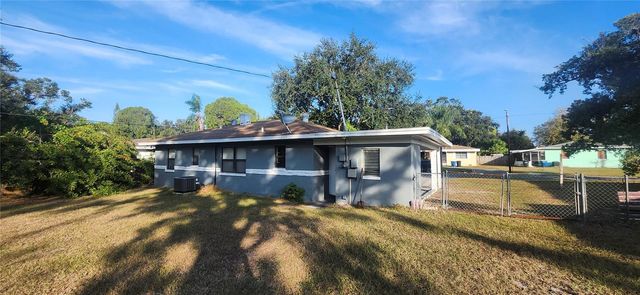 1365 OVERLEA STREET, Clearwater, FL 33755
