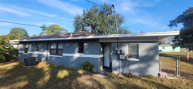 1365 OVERLEA STREET, Clearwater, FL 33755
