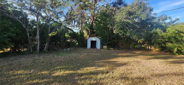 1365 OVERLEA STREET, Clearwater, FL 33755