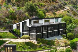 21656 Las Flores Heights, Malibu, CA 90265