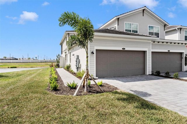 17775 BORACAY COURT 101, Venice, FL 34293