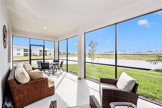 17775 BORACAY COURT 101, Venice, FL 34293