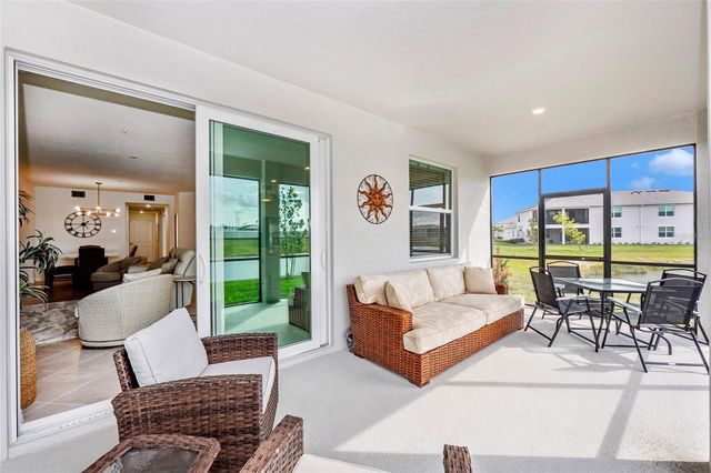 17775 BORACAY COURT 101, Venice, FL 34293