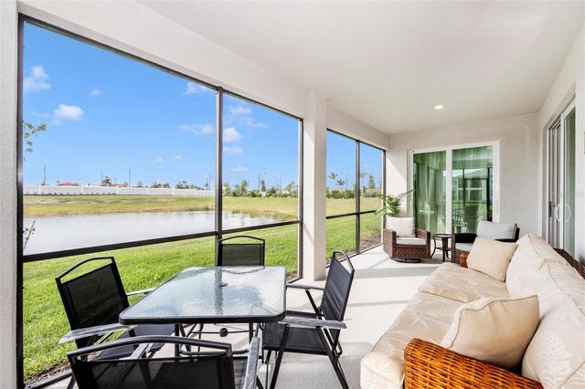 17775 BORACAY COURT 101, Venice, FL 34293