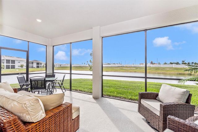 17775 BORACAY COURT 101, Venice, FL 34293