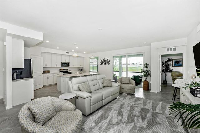 17775 BORACAY COURT 101, Venice, FL 34293