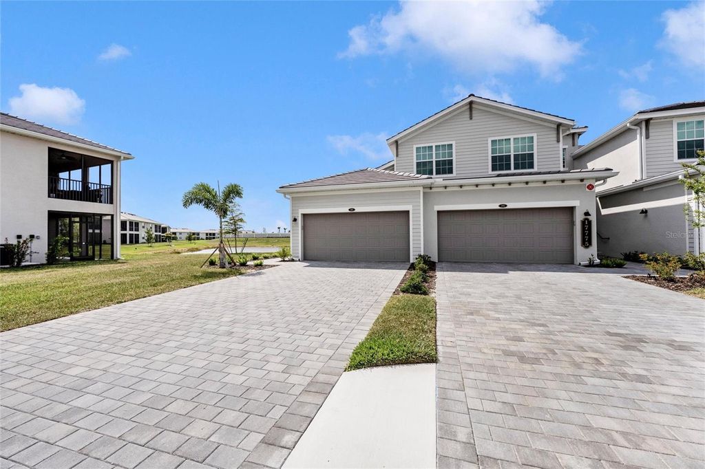 17775 BORACAY COURT 101, Venice, FL 34293