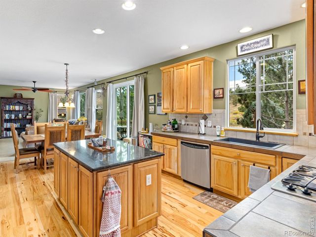 127 Eagle Valley Drive, Lyons, CO 80540
