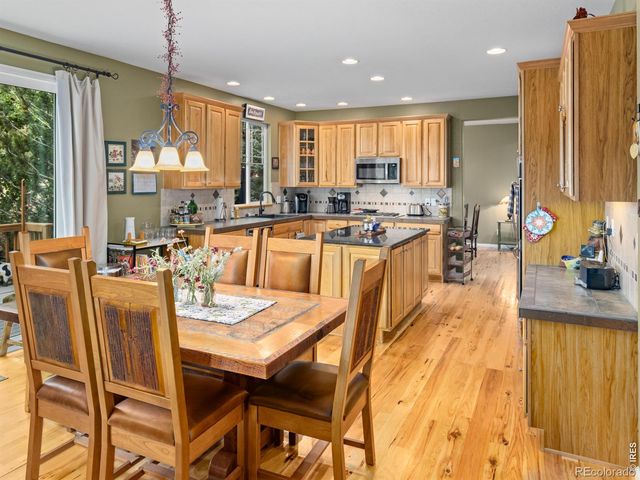 127 Eagle Valley Drive, Lyons, CO 80540