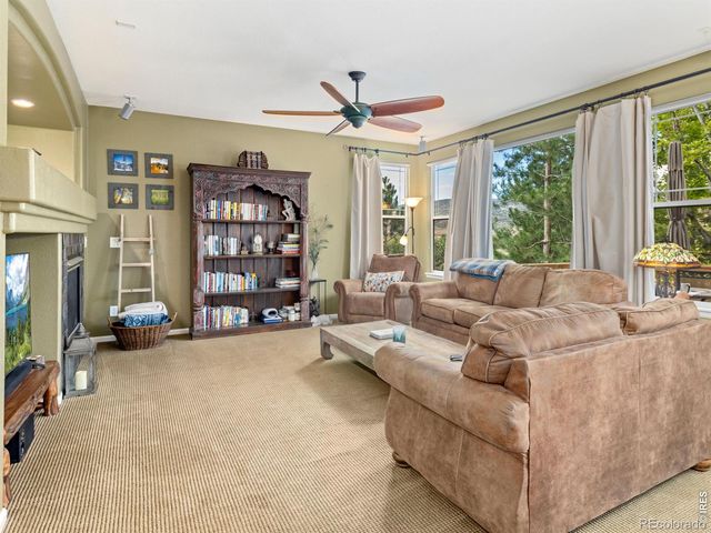 127 Eagle Valley Drive, Lyons, CO 80540