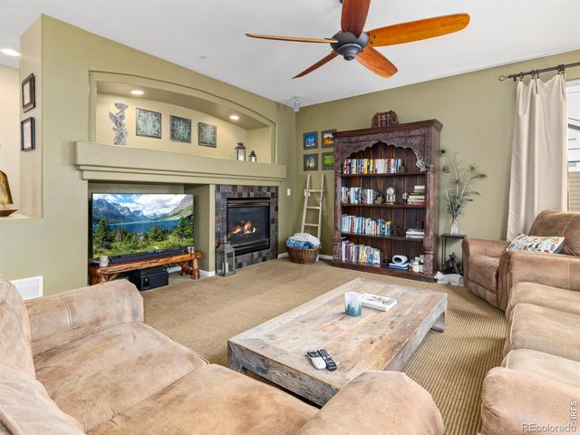 127 Eagle Valley Drive, Lyons, CO 80540