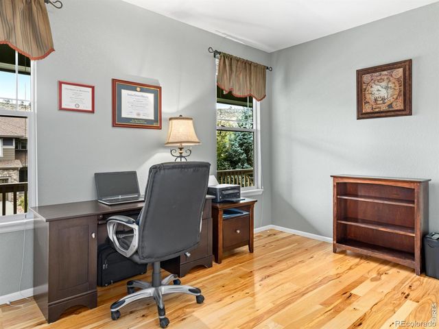 127 Eagle Valley Drive, Lyons, CO 80540
