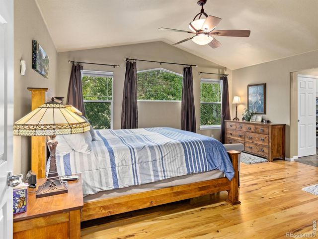 127 Eagle Valley Drive, Lyons, CO 80540
