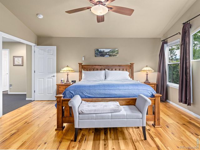 127 Eagle Valley Drive, Lyons, CO 80540