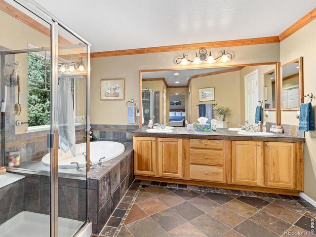 127 Eagle Valley Drive, Lyons, CO 80540