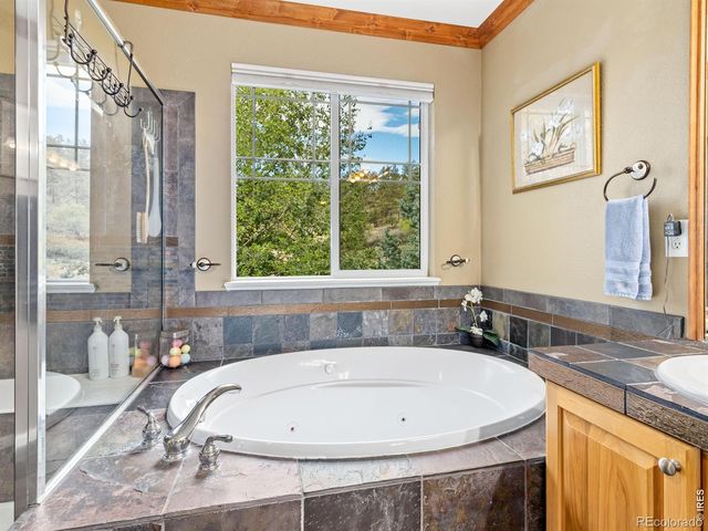127 Eagle Valley Drive, Lyons, CO 80540
