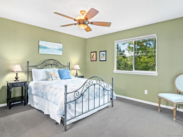 127 Eagle Valley Drive, Lyons, CO 80540