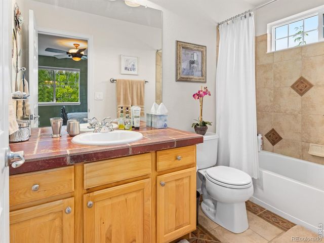 127 Eagle Valley Drive, Lyons, CO 80540