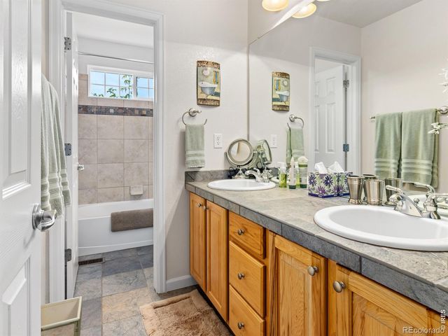 127 Eagle Valley Drive, Lyons, CO 80540
