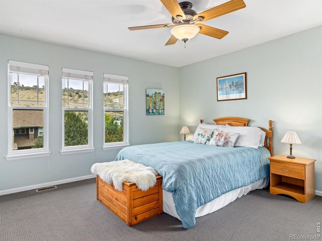 127 Eagle Valley Drive, Lyons, CO 80540