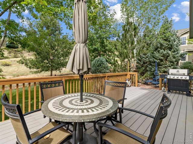 127 Eagle Valley Drive, Lyons, CO 80540