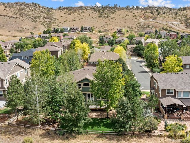 127 Eagle Valley Drive, Lyons, CO 80540