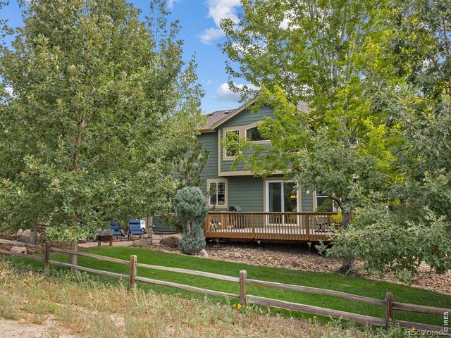 127 Eagle Valley Drive, Lyons, CO 80540