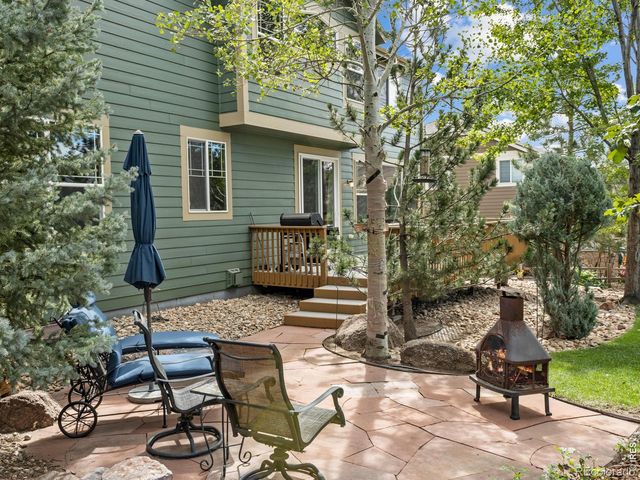 127 Eagle Valley Drive, Lyons, CO 80540