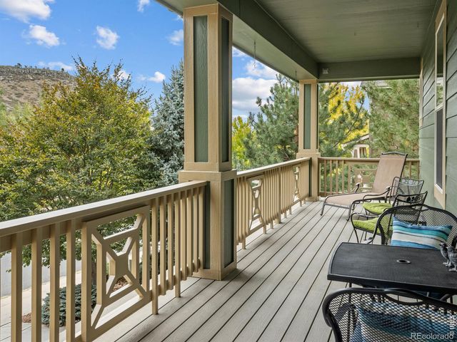 127 Eagle Valley Drive, Lyons, CO 80540
