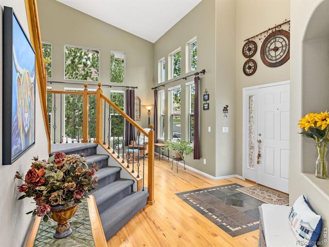 127 Eagle Valley Drive, Lyons, CO 80540