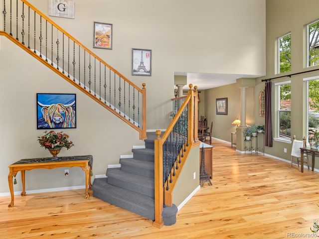127 Eagle Valley Drive, Lyons, CO 80540