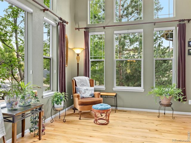 127 Eagle Valley Drive, Lyons, CO 80540