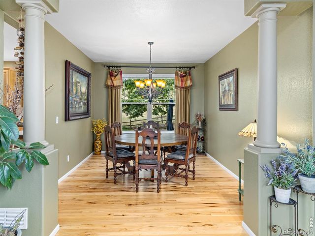 127 Eagle Valley Drive, Lyons, CO 80540