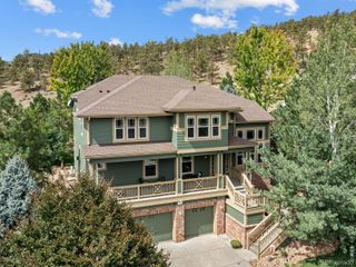 127 Eagle Valley Drive, Lyons, CO 80540