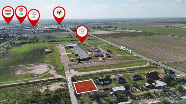 000 Nixon Street, Edcouch, TX 78538