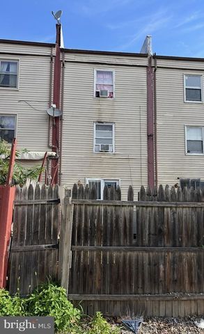 1063 W LEXINGTON ST, Baltimore, MD 21223