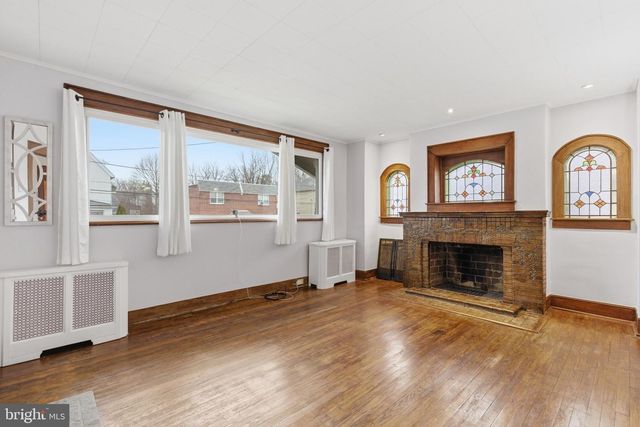 412 CHANDLER ST, Philadelphia, PA 19111